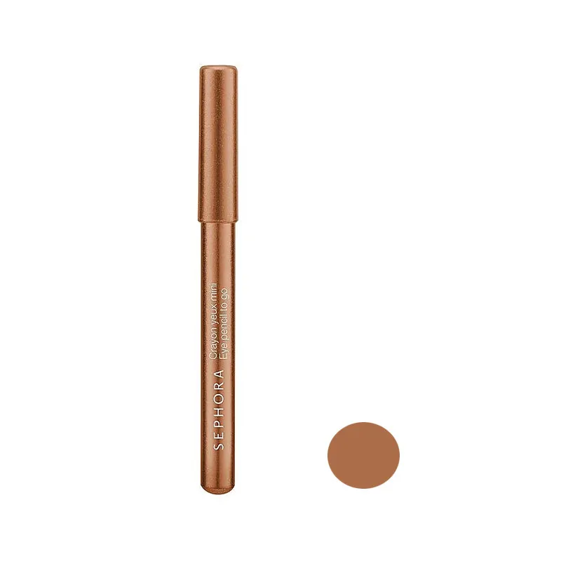 مداد چشم سفورا مدل Mini eye pencil to go شماره 09 - تصویر 2