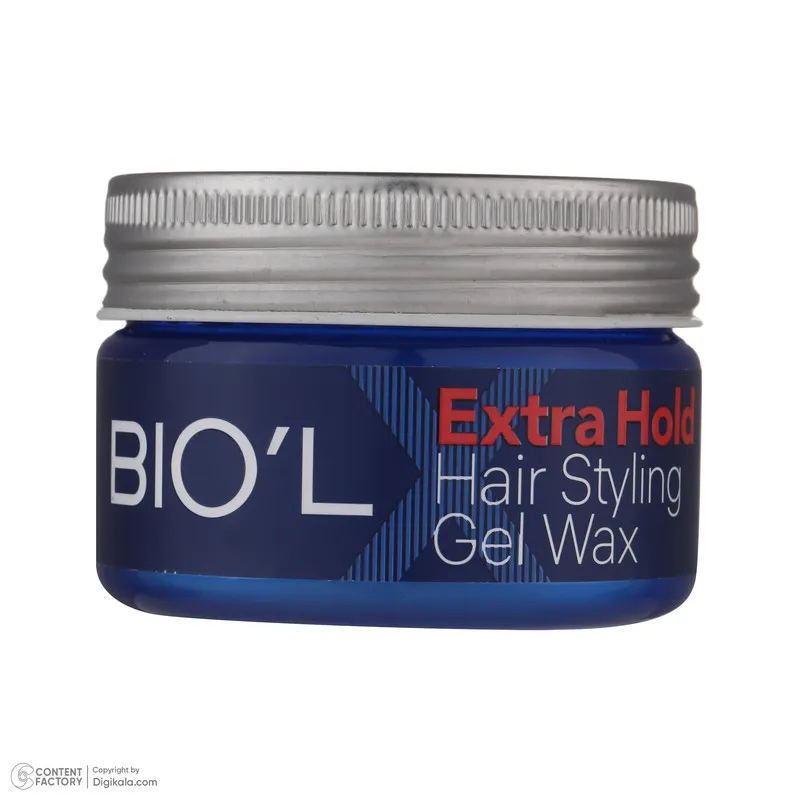 واکس مو بیول مدل Extra Hold حجم 150 میلی لیتر - تصویر 3