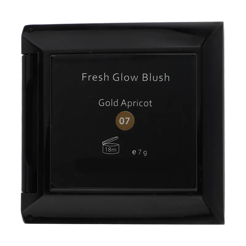 رژ گونه این لی مدل Gold Apricot 07 - تصویر 3
