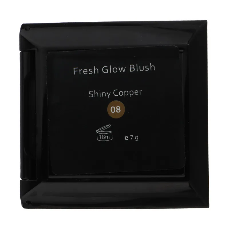رژ گونه این لی مدل Shiny Copper 08 - تصویر 3