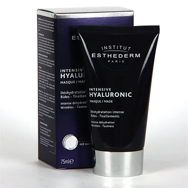 ماسک صورت استادرم مدل Hyaluronic حجم 75 میلی لیتر - تصویر 2