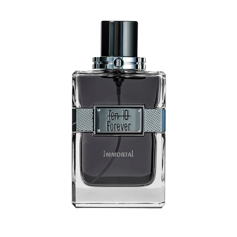 عطر و ادکلن مردانه تن فور اور علی دایی مدل ایمورتال حجم 100 میلی لیتر - تصویر 5