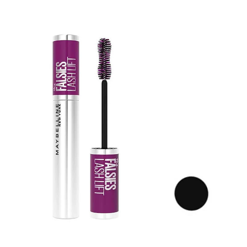 ریمل میبلین مدل Falsies Volumizing - تصویر 2