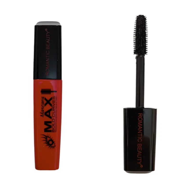 ریمل رومانتیک بیوتی مدل MAX - تصویر 2