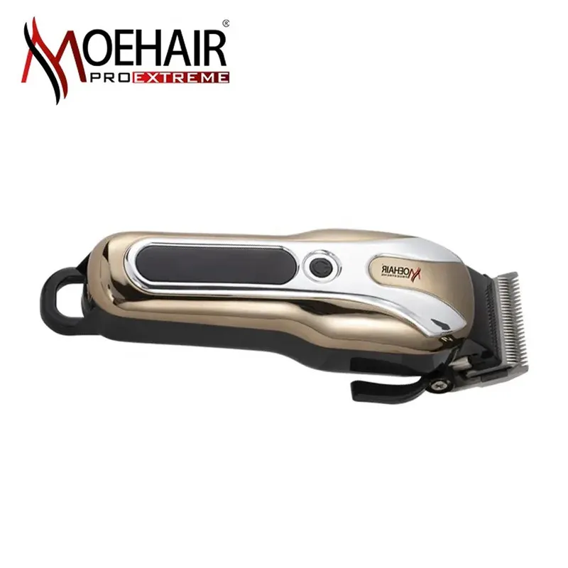 ماشین اصلاح موی سر موهیر مدل MO-8007 - تصویر 4
