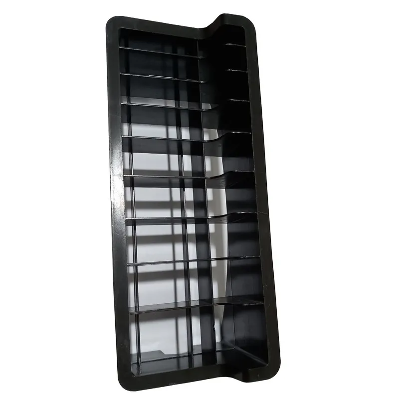 استند شانه ماشین اصلاح مدل 9-S - تصویر 2
