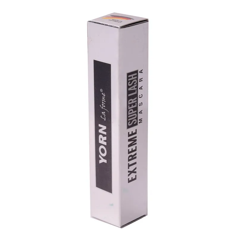ریمل حجم دهنده یورن مدل Super Lash - تصویر 3