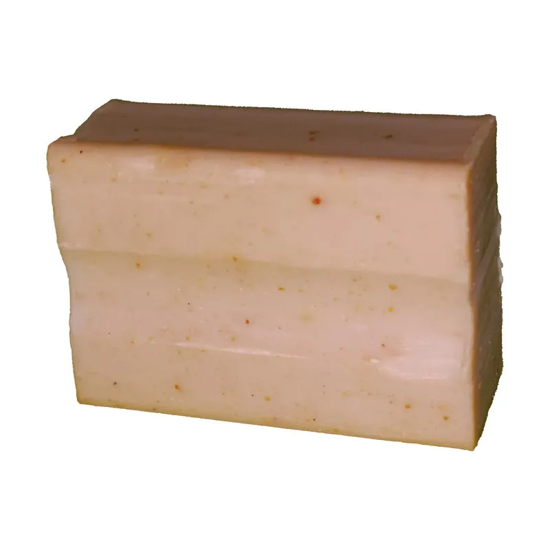 صابون مرطوب کننده آلوئه ورا مدل ارمغان وزن 90 گرم - تصویر 2