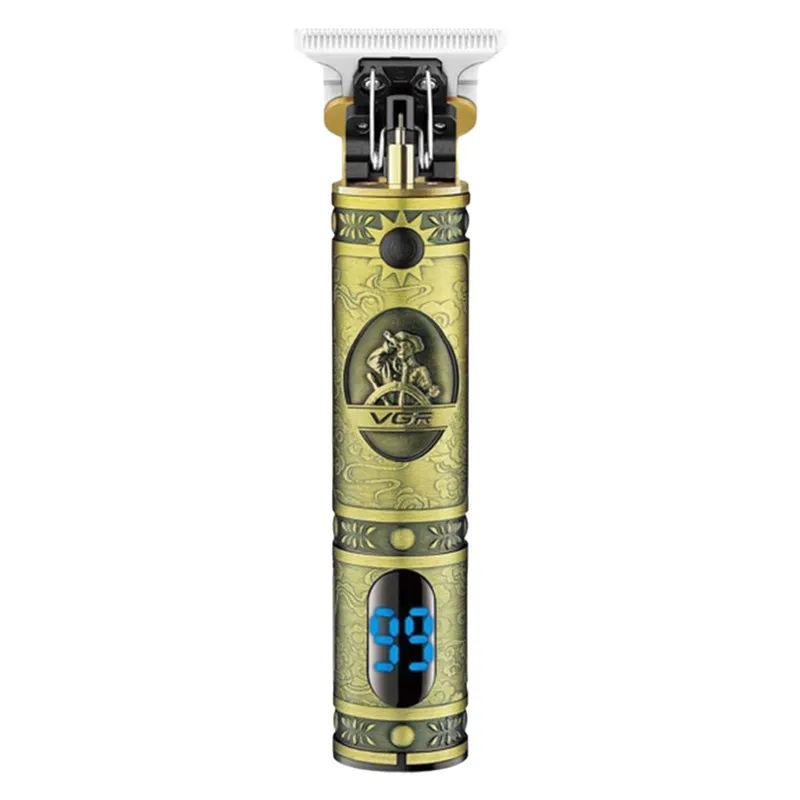 ماشین اصلاح موی صورت وی جی ار مدل V-228