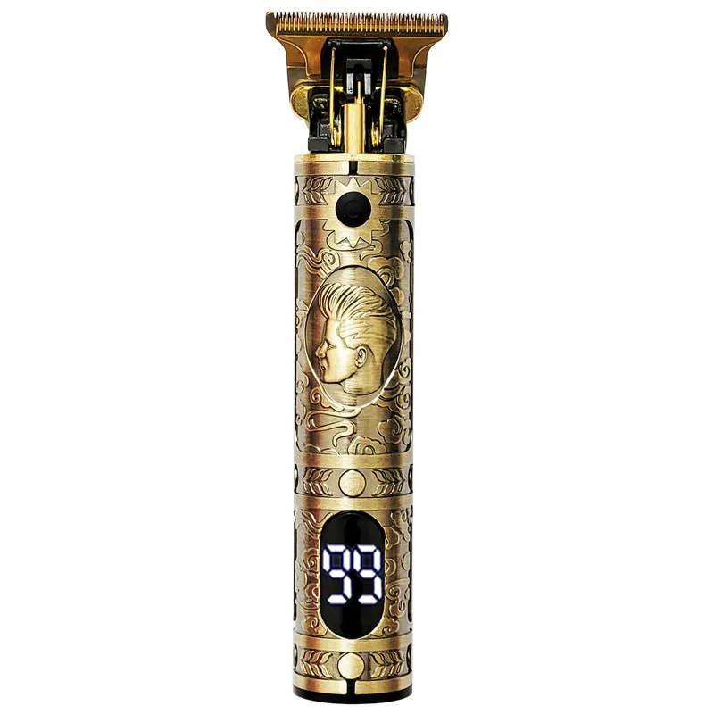 ماشین اصلاح موی سر و صورت کیزو مدل VINTAGET88/H.W-T88/V-6063