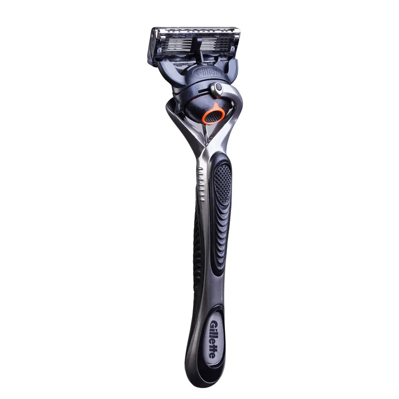 ماشین اصلاح موی سر و صورت براون مدل MGK7920plus به همراه خود تراش ژیلت مدل Razor - تصویر 4