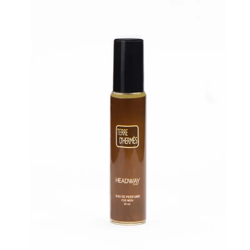 عطر جیبی مردانه هدوی استوری مدل تق هرمس و پاکو رابان وان میلیون حجم 30 میلی لیتر مجموعه 2 عددی - تصویر 3