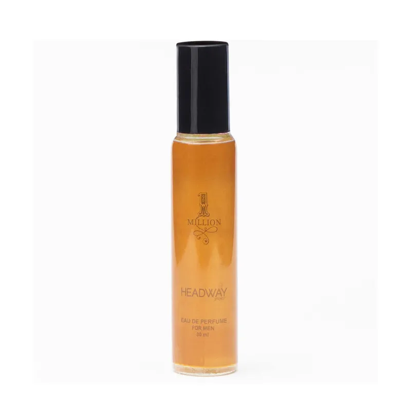 عطر جیبی مردانه هدوی استوری مدل تق هرمس و پاکو رابان وان میلیون حجم 30 میلی لیتر مجموعه 2 عددی - تصویر 4