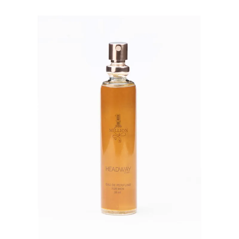 عطر جیبی مردانه هدوی استوری مدل تق هرمس و پاکو رابان وان میلیون حجم 30 میلی لیتر مجموعه 2 عددی - تصویر 6