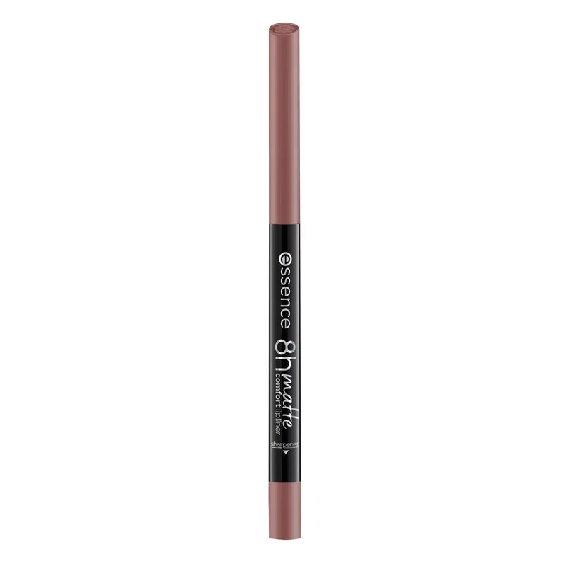 مداد لب اسنس مدل Matte Comfort شماره 02 - تصویر 2