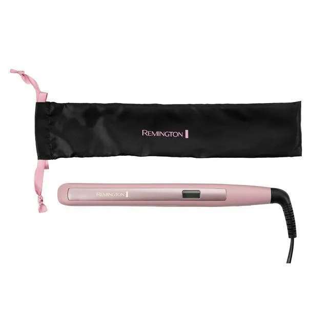 اتو مو رمینگتون مدل S5901 COCONUT SMOOTH STRAIGHTENER - تصویر 3