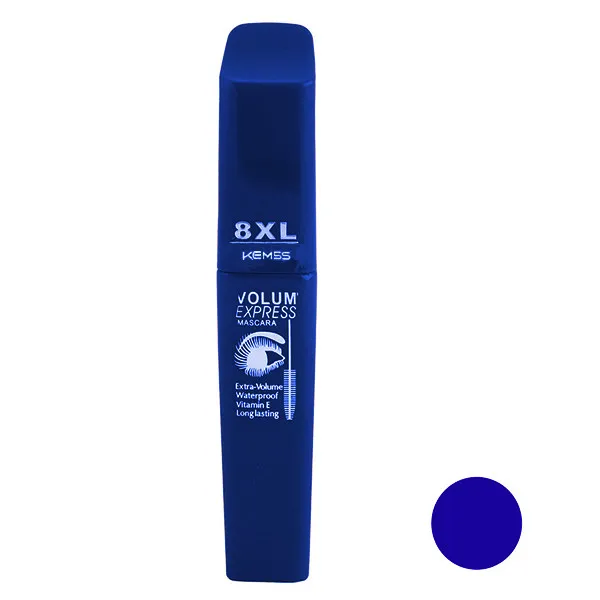 ریمل حجم دهنده کمس مدل 8XL - تصویر 3