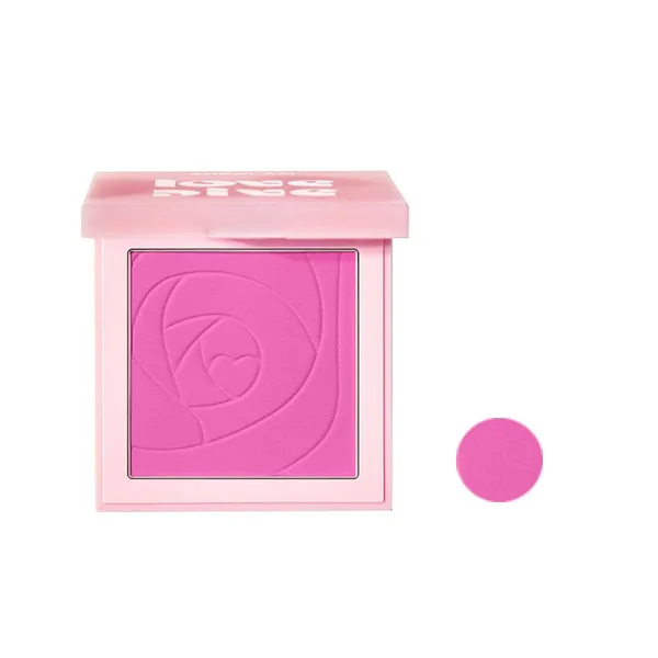 رژ گونه شیگلم مدل Dont Pink Twice - تصویر 2