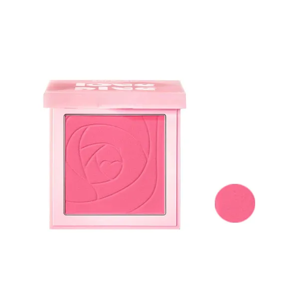 رژ گونه شیگلم مدل Youre Peachy - تصویر 2