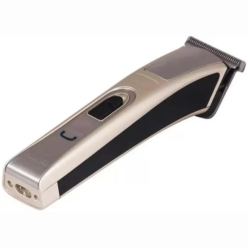 ماشین اصلاح موی سر و صورت نیکای مدل NK-1700 - تصویر 3