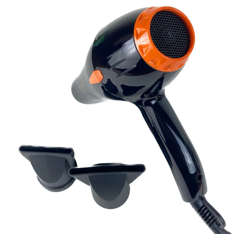 سشوار حرفه ای رولن مدل RS1136 new - تصویر 5