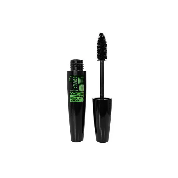 ریمل حجم دهنده کاورگرین مدل Extra - تصویر 2