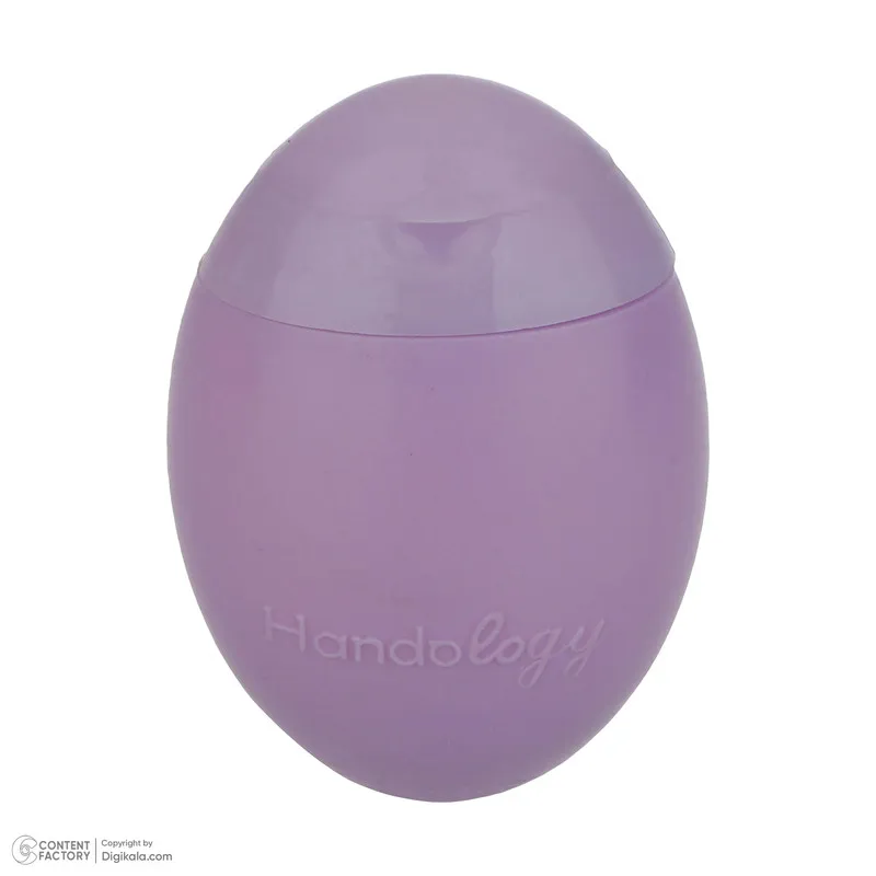 کرم مرطوب کننده هندولوژی مدل 01 حجم 60 میلی لیتر بسته 4 عددی - تصویر 6