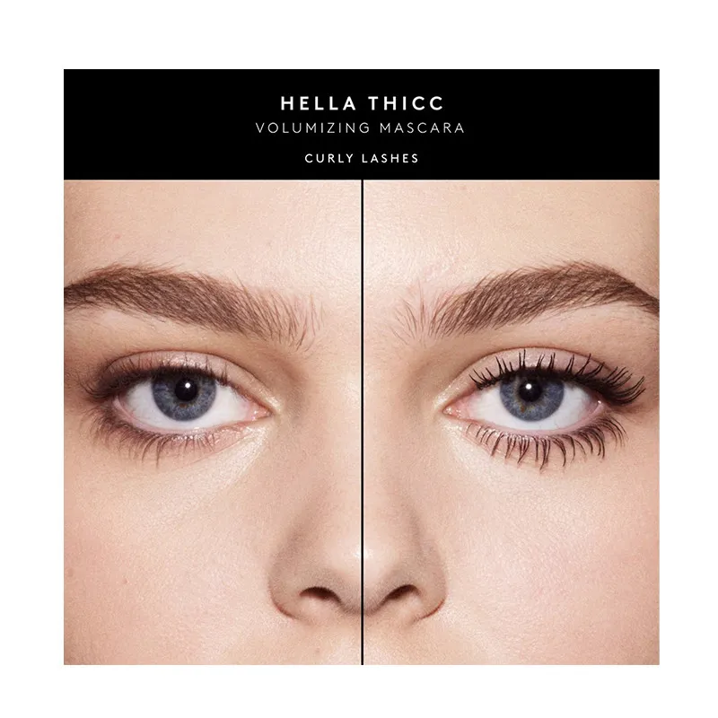 ریمل فنتی بیوتی مدل hella ticc - تصویر 2