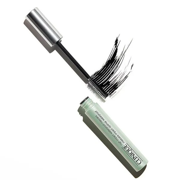 ریمل حجم دهنده کلینیک مدل High Impact Waterproof - تصویر 3