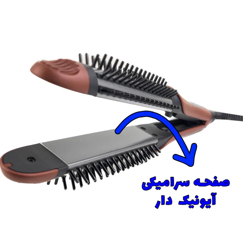 اتو مو رولن مدل RS 1110 NEW S - تصویر 3