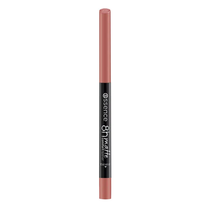 مداد لب اسنس مدل  Matte Comfort شماره 04 - تصویر 2