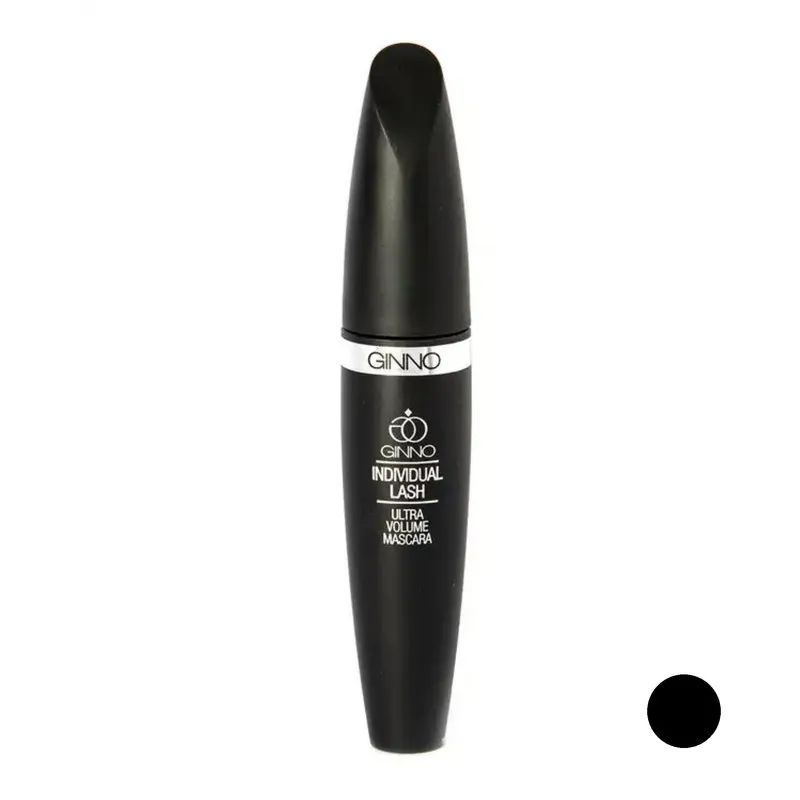 ریمل حجم دهنده جینو مدل Individual Lash