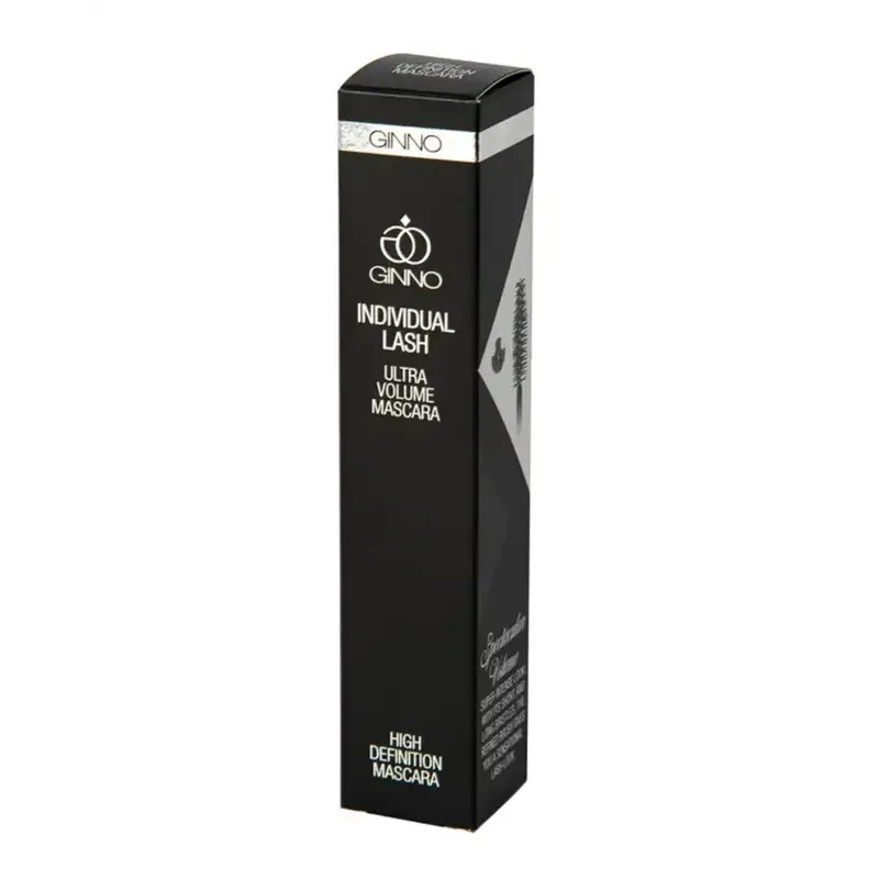 ریمل حجم دهنده جینو مدل Individual Lash - تصویر 2