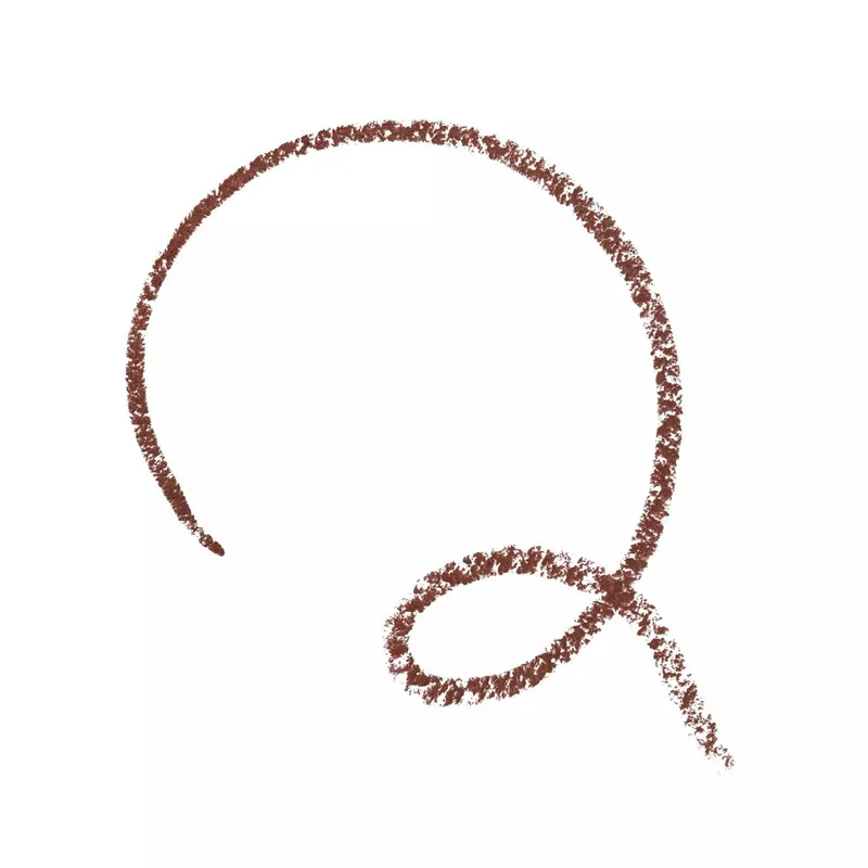 مداد لب اسنس مدل Matte Comfort شماره 01 - تصویر 3