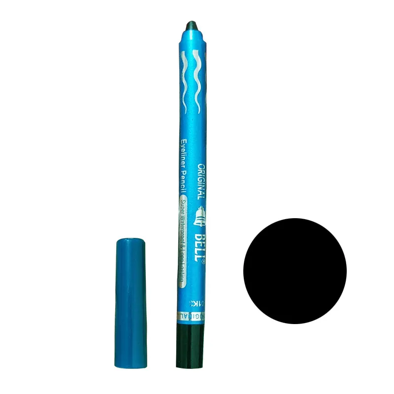 مداد چشم بل مدل Water Proof شماره 01 - تصویر 2