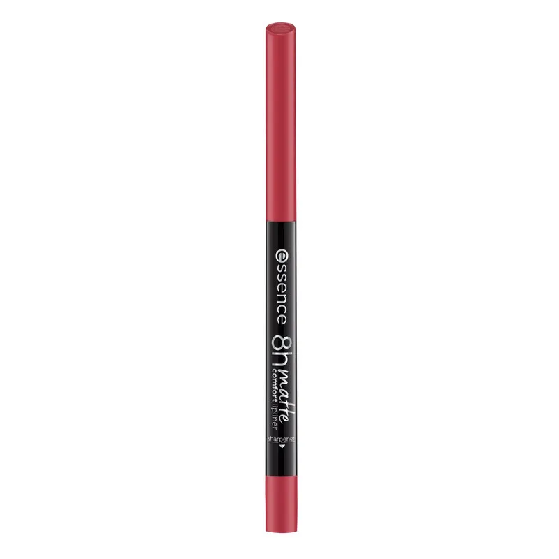 مداد لب اسنس مدل Matte Comfort شماره 07 - تصویر 2