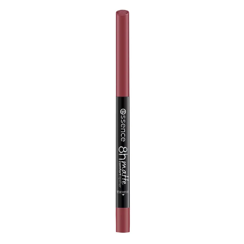 مداد لب اسنس مدل Matte Comfort شماره 06 - تصویر 2