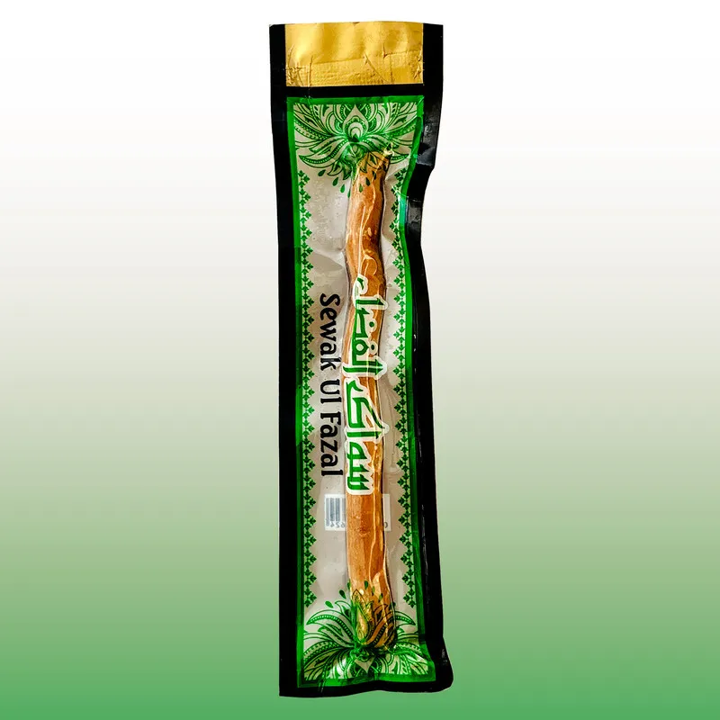 چوب مسواک مدل 01G - تصویر 2