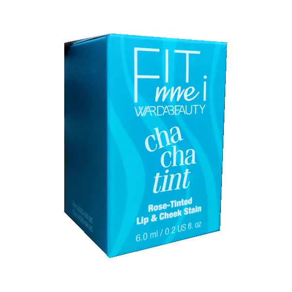 تینت لب وردابیوتی مدل Cha cha tint شماره 1 - تصویر 3