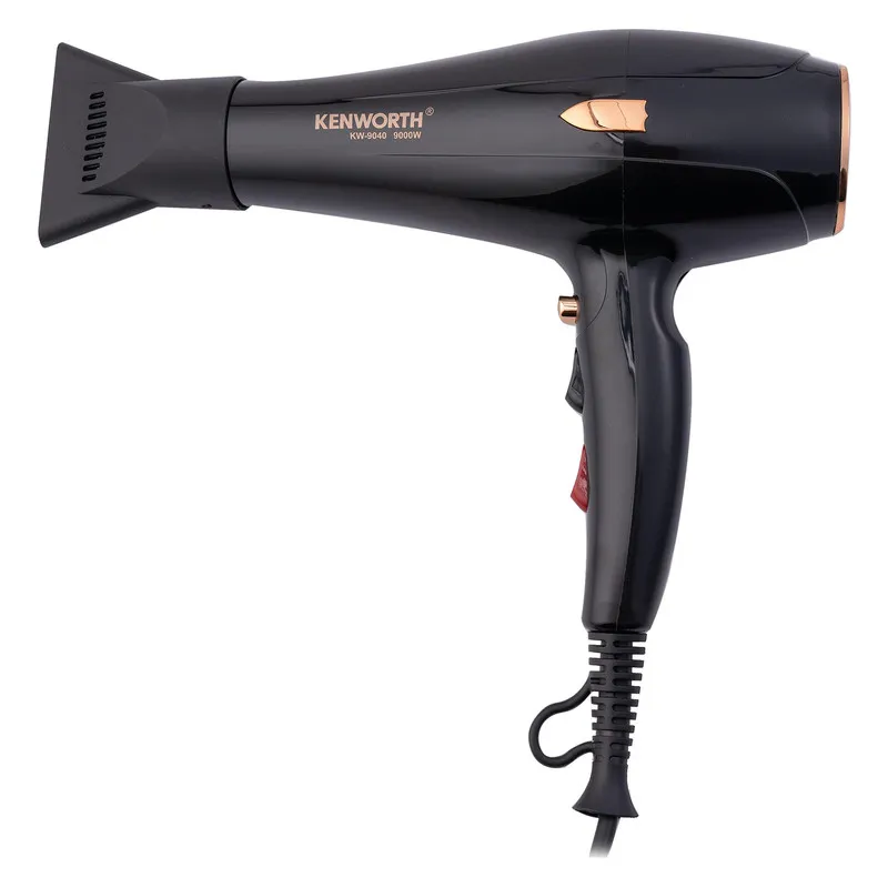 سشوار حرفه ای کنورث مدل KW-9040