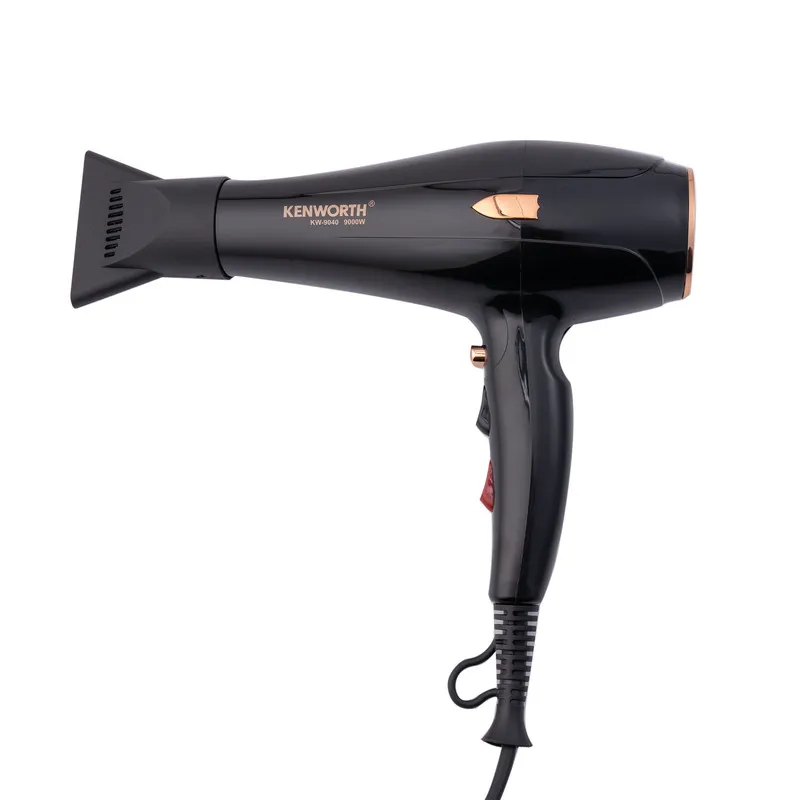 سشوار حرفه ای کنورث مدل KW-9040 - تصویر 2