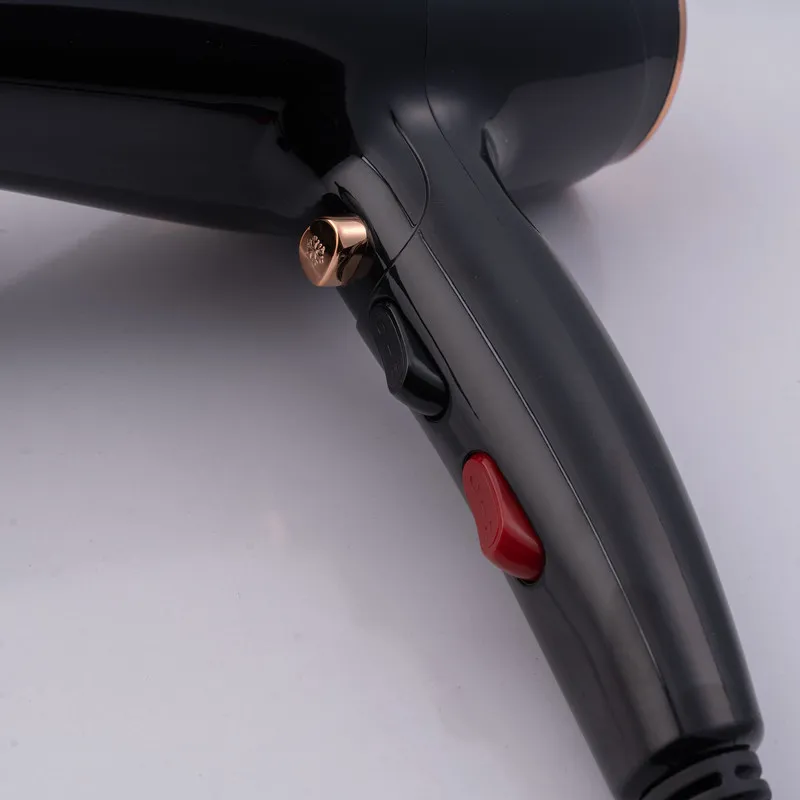 سشوار حرفه ای کنورث مدل KW-9040 - تصویر 5