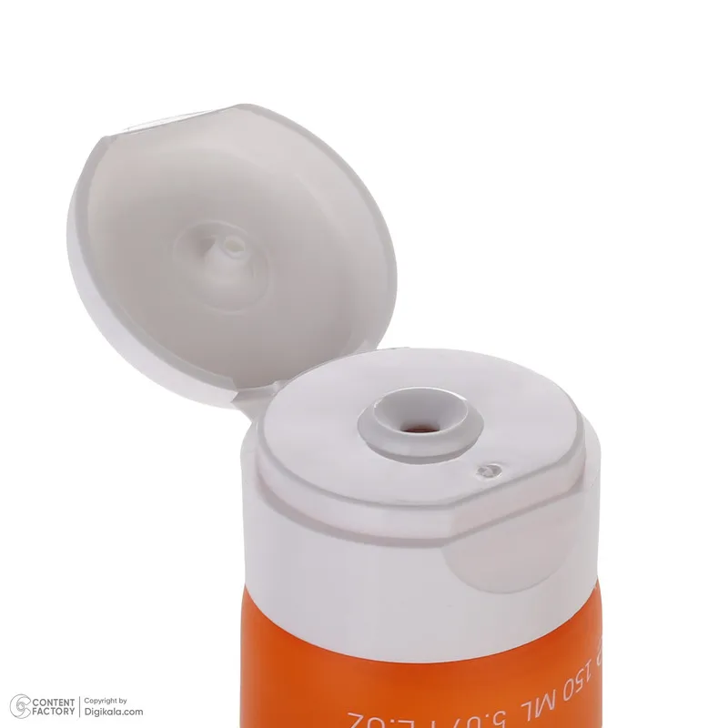 ژل شستشو بدن اسکین وان مدل Vita-C حجم 150 میلی لیتر - تصویر 3