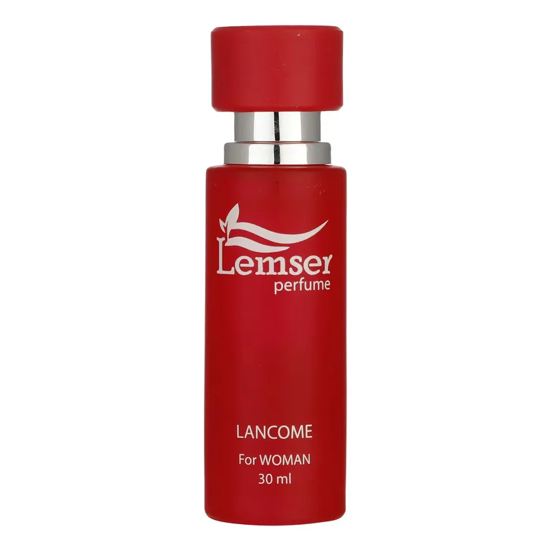 عطر جیبی زنانه لمسر مدل Lancome حجم 30 میلی لیتر