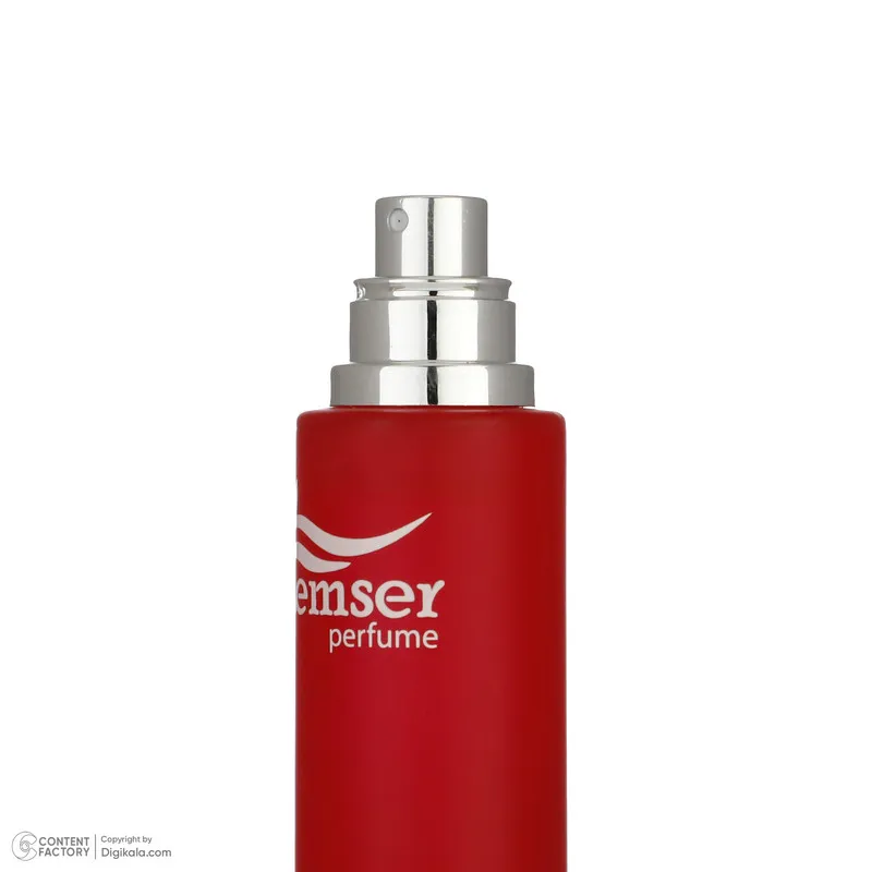 عطر جیبی زنانه لمسر مدل Lancome حجم 30 میلی لیتر - تصویر 4