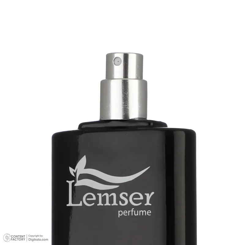 عطر جیبی مردانه لمسر مدل Si Armani حجم 25 میلی لیتر - تصویر 4