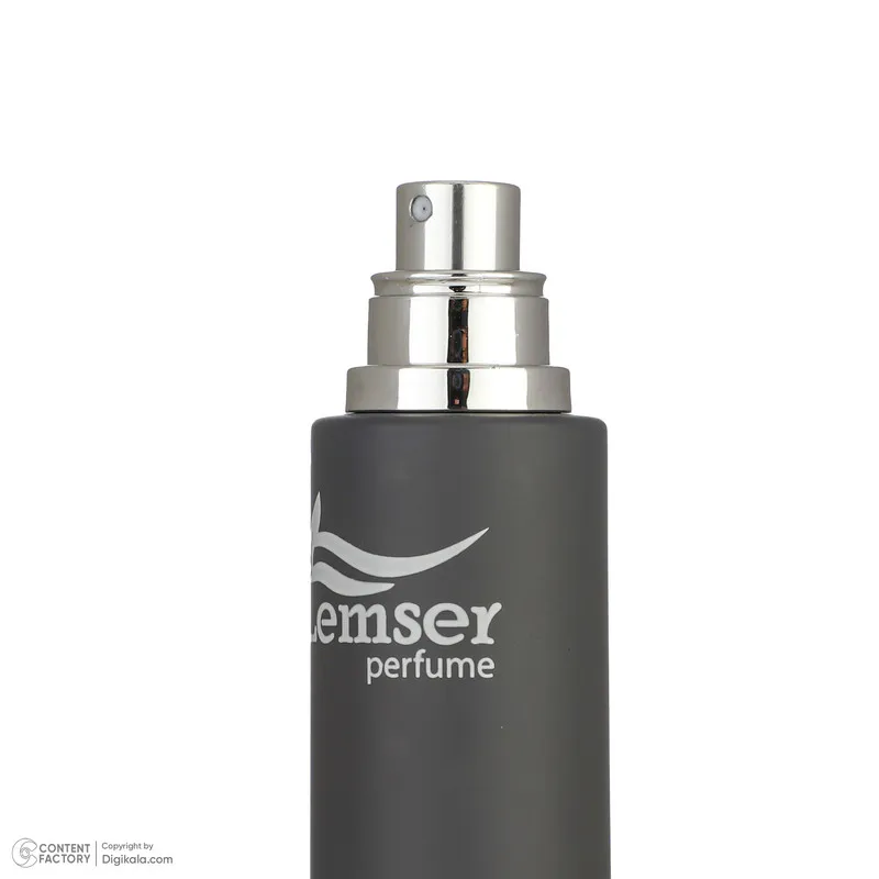 عطر جیبی مردانه لمسر مدل Sauvage حجم 30 میلی لیتر - تصویر 4