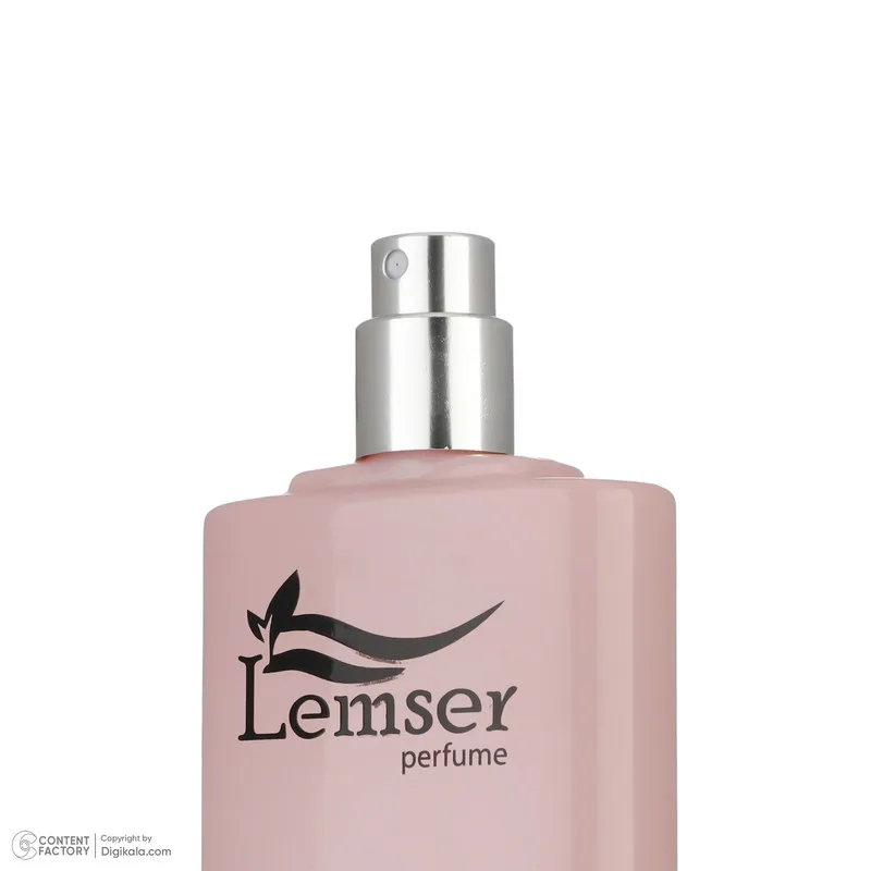 عطر جیبی زنانه لمسر مدل BOMBSHELL حجم 25 میلی لیتر - تصویر 4