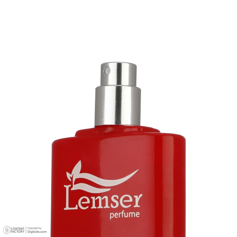عطر جیبی زنانه لمسر مدل LANCOME حجم 25 میلی لیتر - تصویر 4