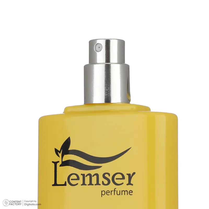 عطر جیبی زنانه لمسر مدل GOOD GIRL حجم 25 میلی لیتر - تصویر 4